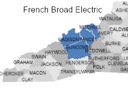 French Broad Electric